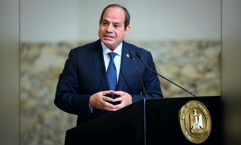 الرئيس السيسي: الاستقرار عنصر أساسي لتعزيز ثقة المستثمرين ومصر تمتلك مقومات واعدة