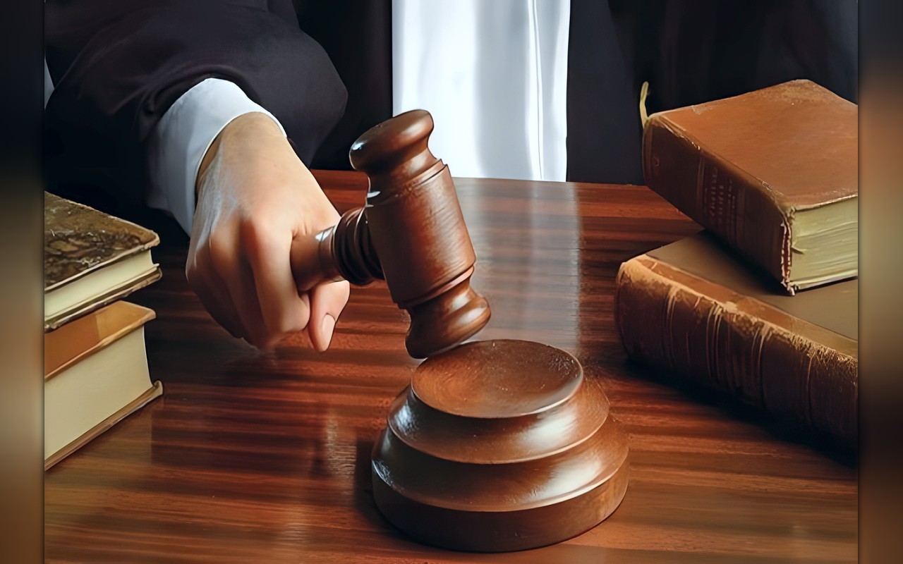 بعد قليل.. استكمال محاكمة 8 متهمين بالانضمام لـ «خلية أوسيم»