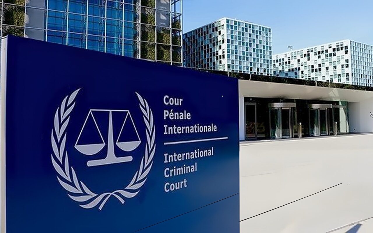 الخارجية الأمريكية تفرض عقوبات على «الجنائية الدولية» وتهدد بتفكيكها.. والمحكمة تتعهد بمواصلة التحقيقات