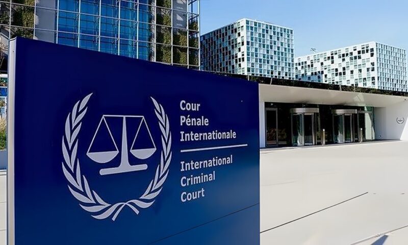 الخارجية الأمريكية تفرض عقوبات على «الجنائية الدولية» وتهدد بتفكيكها.. والمحكمة تتعهد بمواصلة التحقيقات
