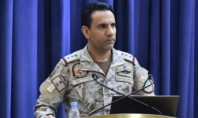 تحالف دعم الشرعية في اليمن: اعترضنا 4 طائرات مسيّرة خلال الساعات الماضية
