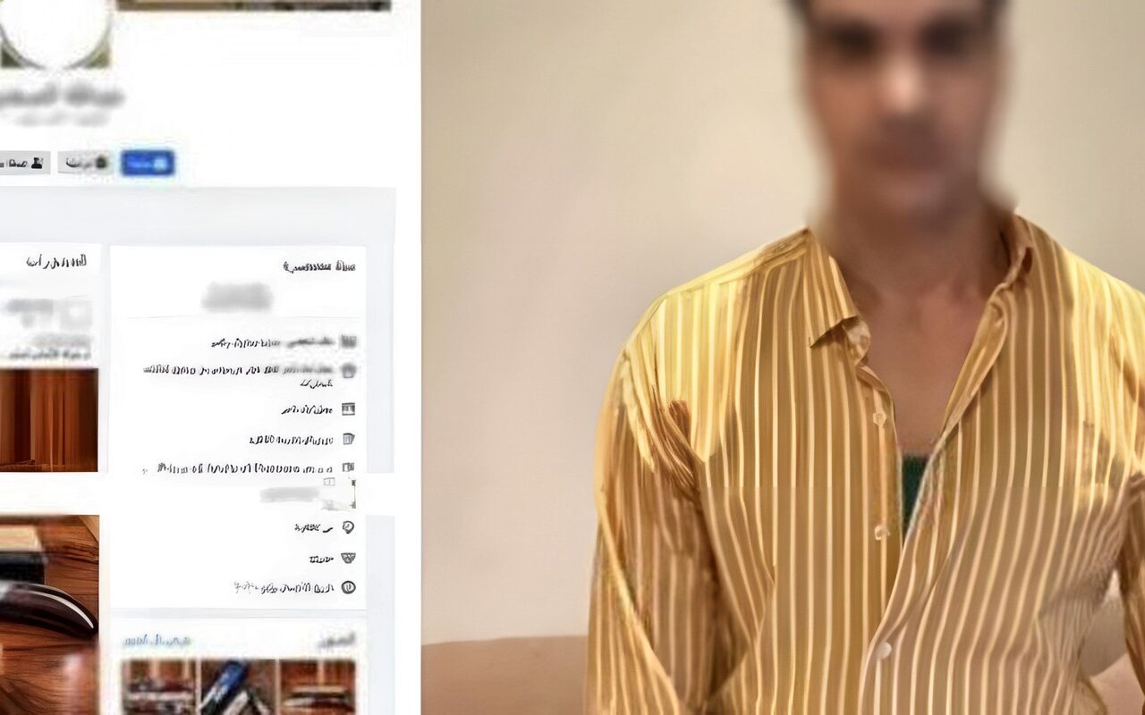 وهم بيع الأسلحة البيضاء.. سقوط متهم بالنصب على المواطنين في شبرا