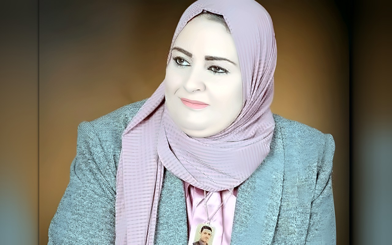 وكيلا مجلس النواب والأمين العام ينعون النائبة أماني أبو سحلي