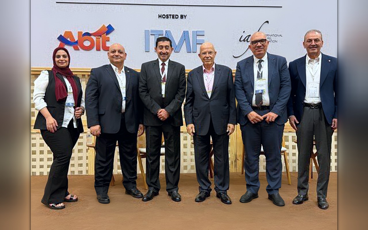 مصر تستعيد استضافة مؤتمر المنسوجات الدولي بعد غياب 20 عامًا
