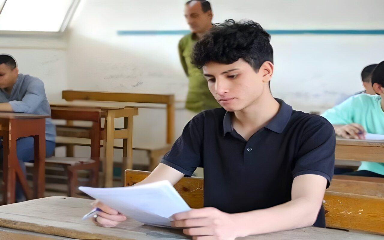 لصفوف النقل.. «التعليم» تحدد موعد امتحانات شهر نوفمبر 2026 وضوابط عقد الاختبارات