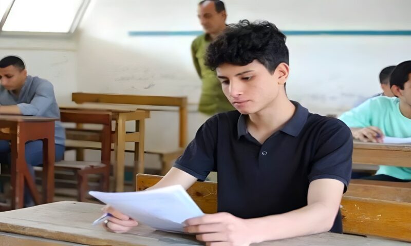 لصفوف النقل.. «التعليم» تحدد موعد امتحانات شهر نوفمبر 2026 وضوابط عقد الاختبارات