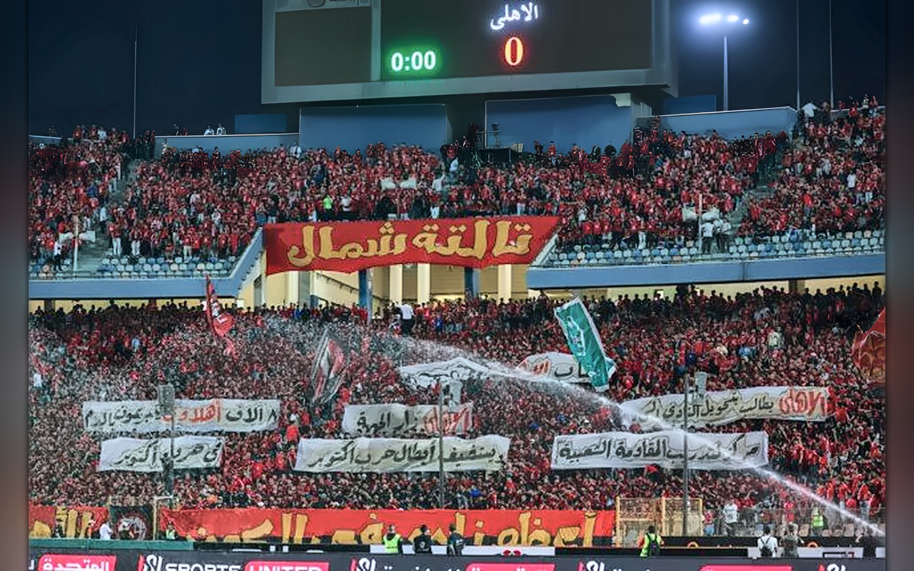 شوبير يشيد بجماهير الأهلي والزمالك بعد القمة: برافو وتعظيم سلام