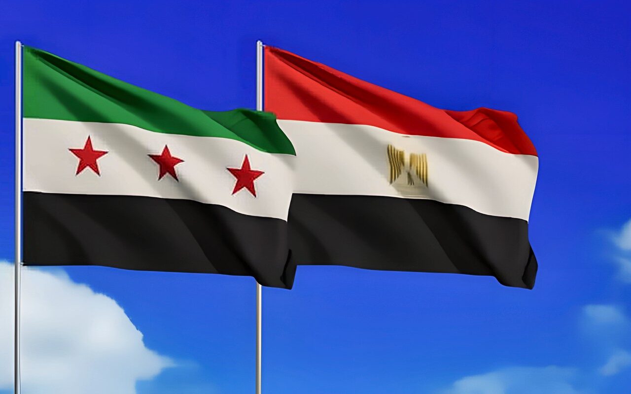 مصر تدين الانتهاكات الإسرائيلية المتكررة للسيادة السورية