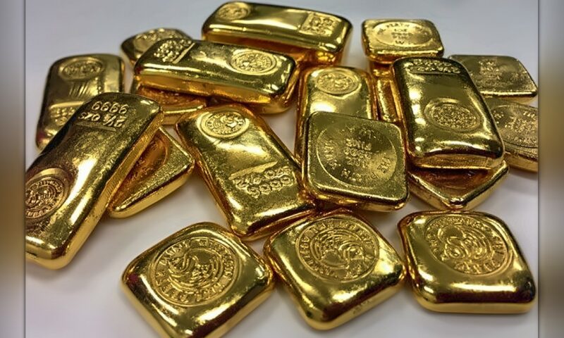 سعر سبيكة الذهب اليوم 10 أكتوبر 2026 في الصاغة.. أسعار جميع الأوزان بالمصنعية