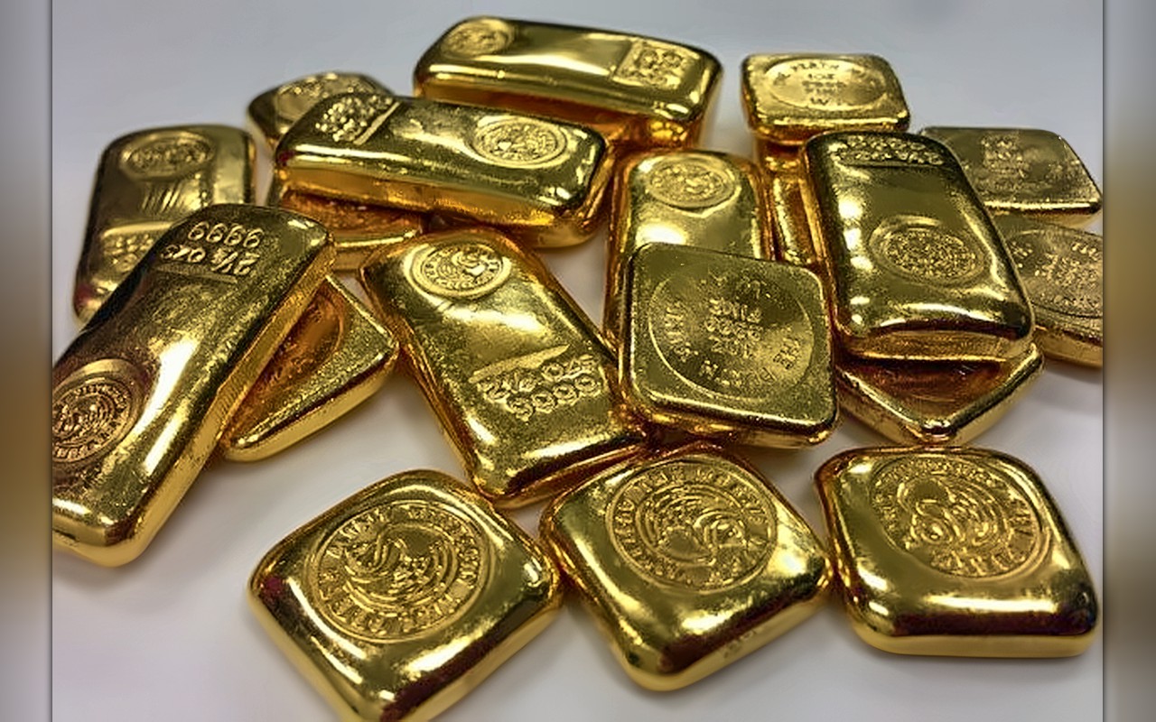 سعر سبيكة الذهب اليوم 10 أكتوبر 2026 في الصاغة.. أسعار جميع الأوزان بالمصنعية