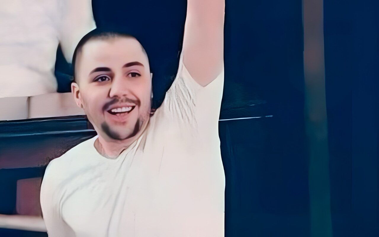 محاكمة سيد مشاغب و5 آخرين بتهمة التجمهر وحيازة الألعاب النارية.. اليوم