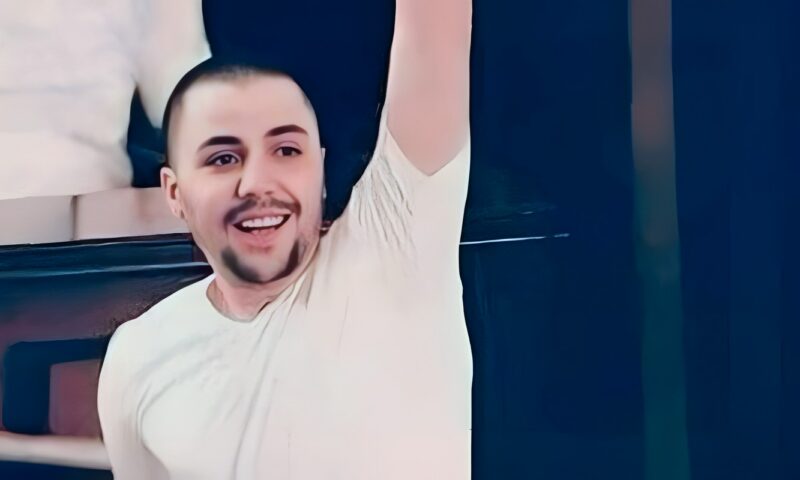 محاكمة سيد مشاغب و5 آخرين بتهمة التجمهر وحيازة الألعاب النارية.. اليوم