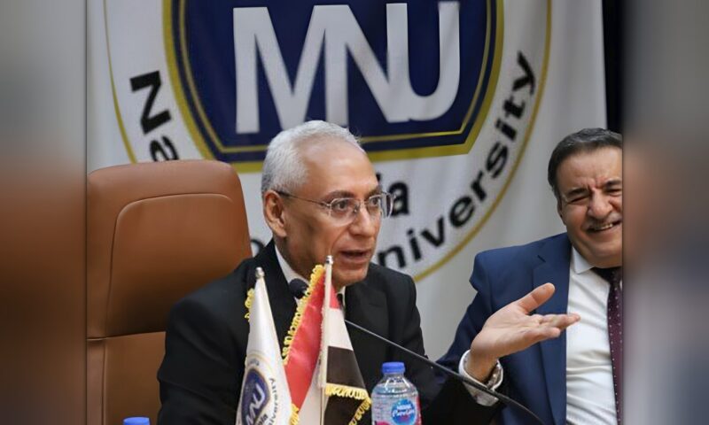 جامعة المنيا تُنهي تجهيزات 3 مستشفيات تخصصية قبل انطلاق احتفالات 50 عاماً على تأسيسها