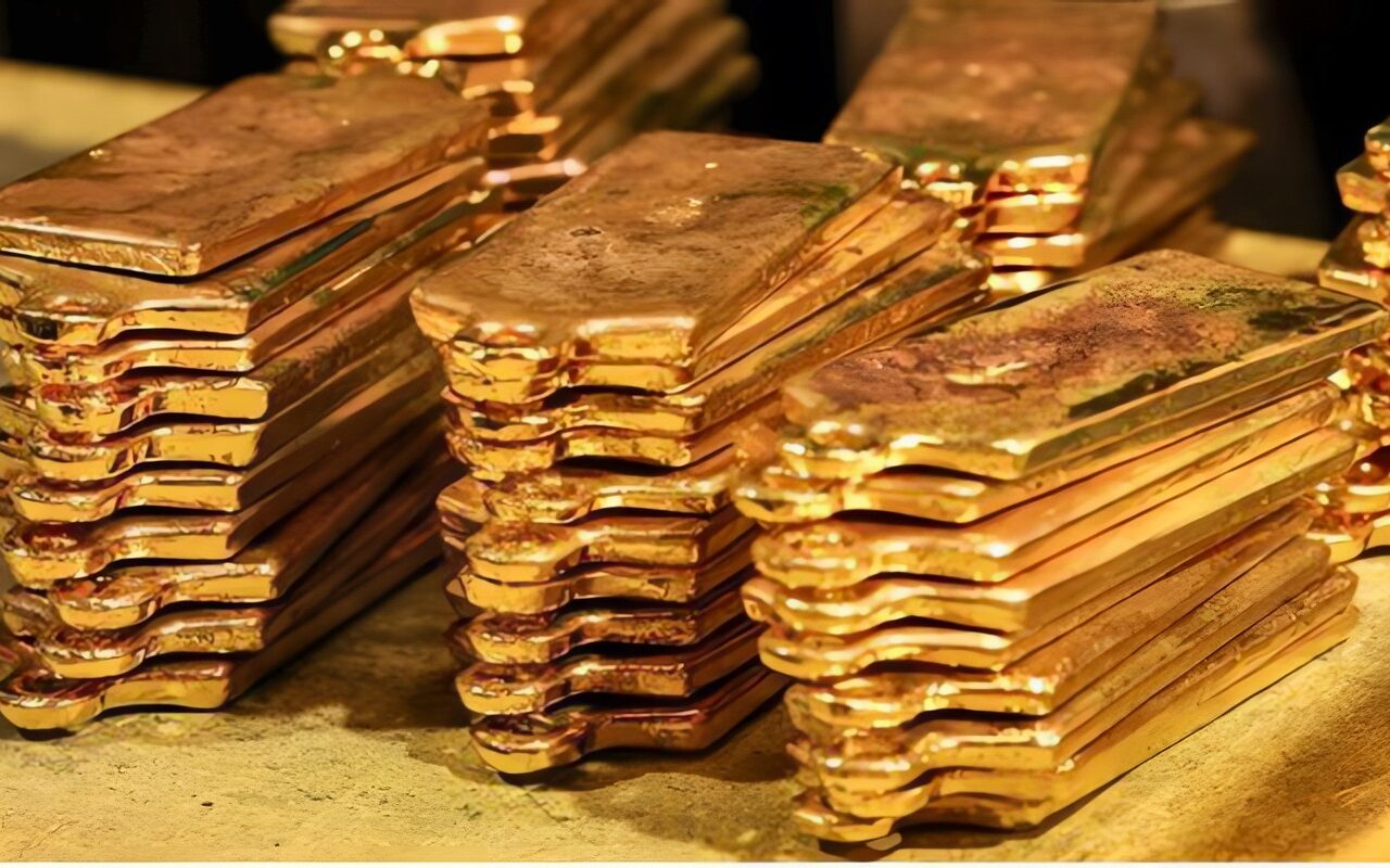 أسعار السبائك الذهبية اليوم في مصر.. سبيكة الـ 5 جرامات بكام؟