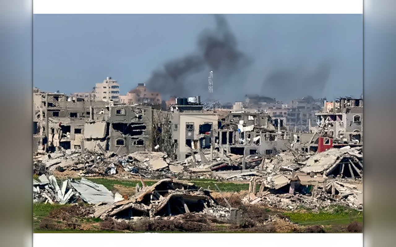 مدير جمعية الإغاثة الطبية الفلسطينية: 4 أمراض تهدد سكان غزة