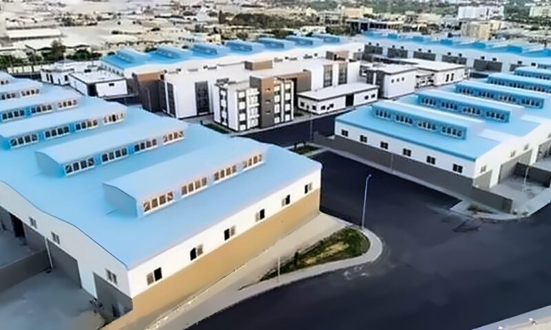 الإيجار المنتهي بالتملك للأراضي الصناعية في مصر.. المدة والقيمة وشروط التملك