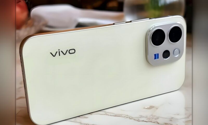 بعد إطلاقه رسميًا في الخارج.. سعر ومواصفات هاتف فيفو V80