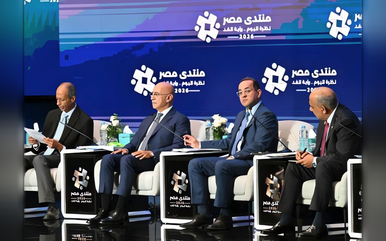 وزير المالية: خفض فاتورة استيراد الغاز 4 مليارات دولار سنويًا مع تشغيل محطة الضبعة