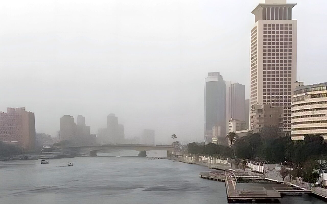 حالة الطقس من السبت حتى الأربعاء 21 أكتوبر 2026.. أجواء مائلة للبرودة ليلًا والصباح الباكر