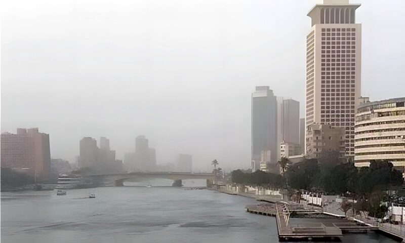 حالة الطقس من السبت حتى الأربعاء 21 أكتوبر 2026.. أجواء مائلة للبرودة ليلًا والصباح الباكر
