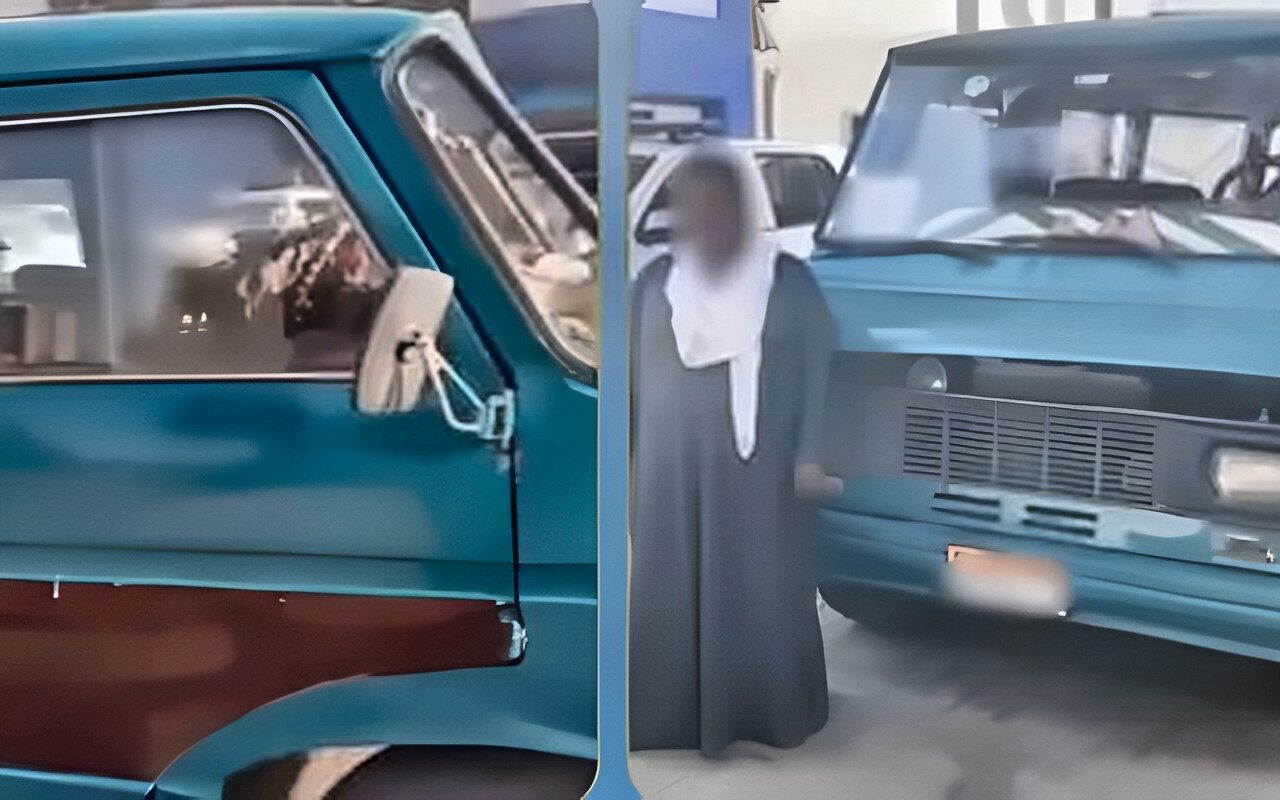 فيديو يكشف المخالفة.. ضبط سائق ميكروباص متهم بتحصيل أجرة زائدة بسوهاج