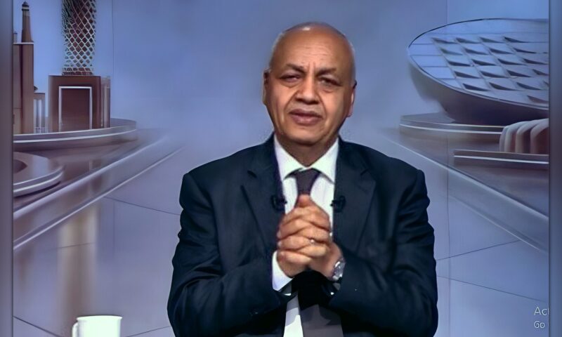 مصطفى بكري: مصر تجمع بين دعم الأمن العربي والتحرك الدبلوماسي لاحتواء الصراعات