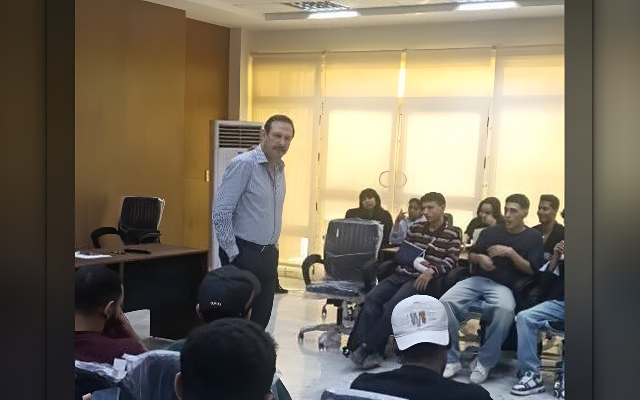 جامعة طنطا تطلق ورشة متخصصة في التمثيل والإخراج بالتزامن مع مشروع «مسرح المواجهة والتجوال»