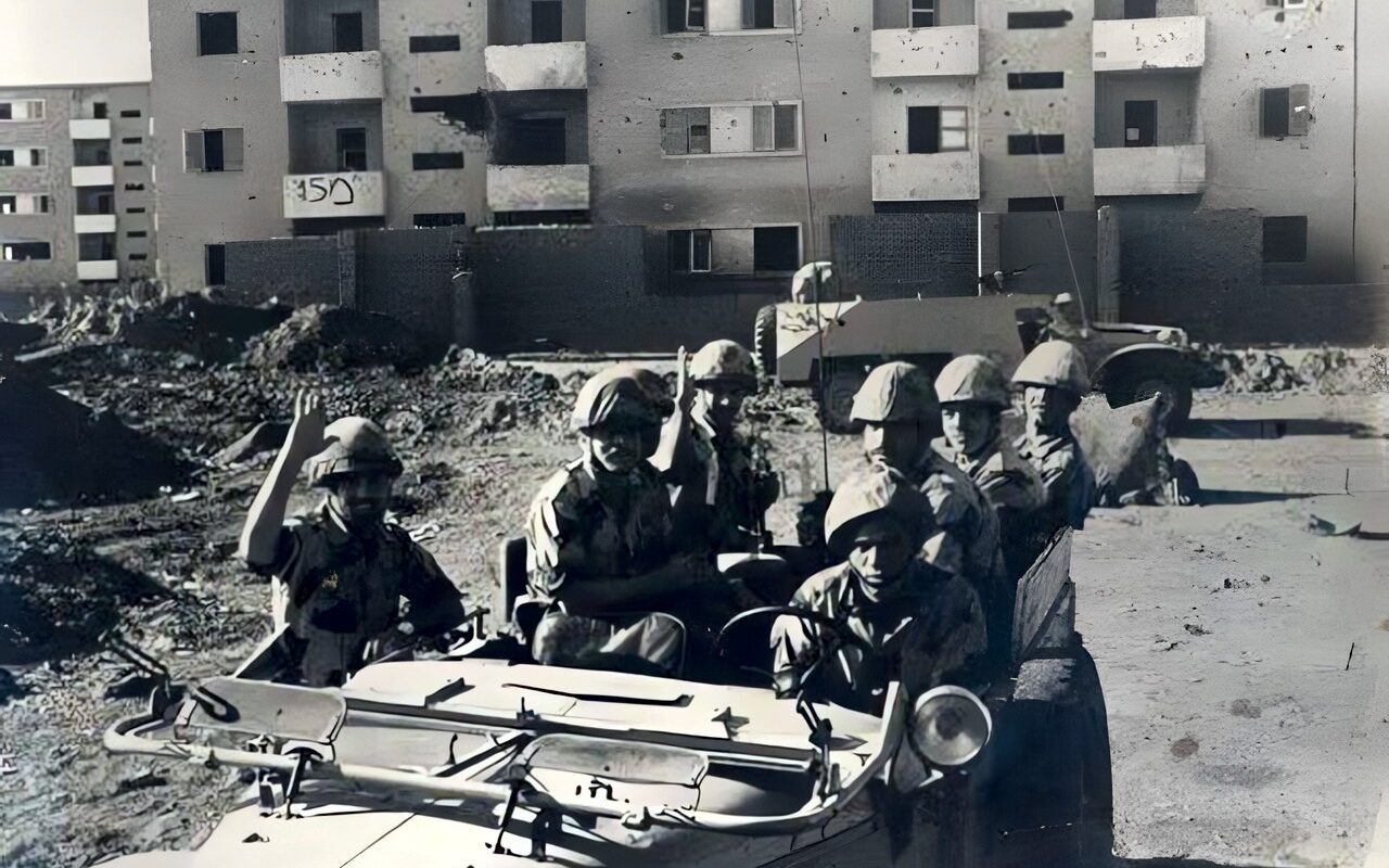 مصطفى بكري يستعيد بطولات السويس في مواجهة محاولة الاقتحام الإسرائيلي عام 1973