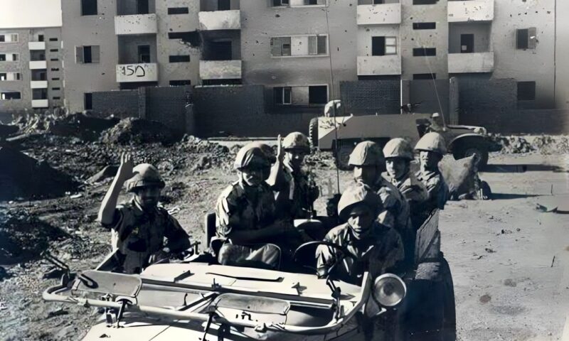 مصطفى بكري يستعيد بطولات السويس في مواجهة محاولة الاقتحام الإسرائيلي عام 1973
