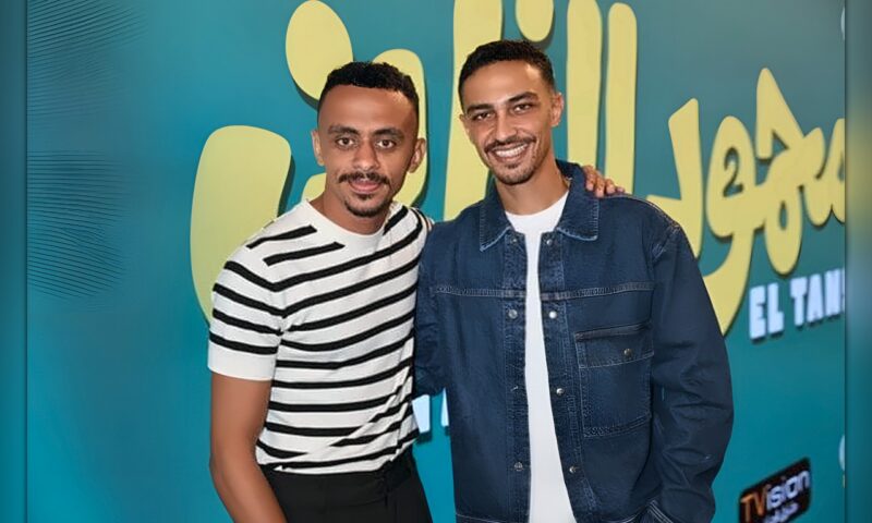 يقترب من 90 مليون جنيه.. «محمود التاني» يحتفظ بالمركز الثاني في شباك التذاكر