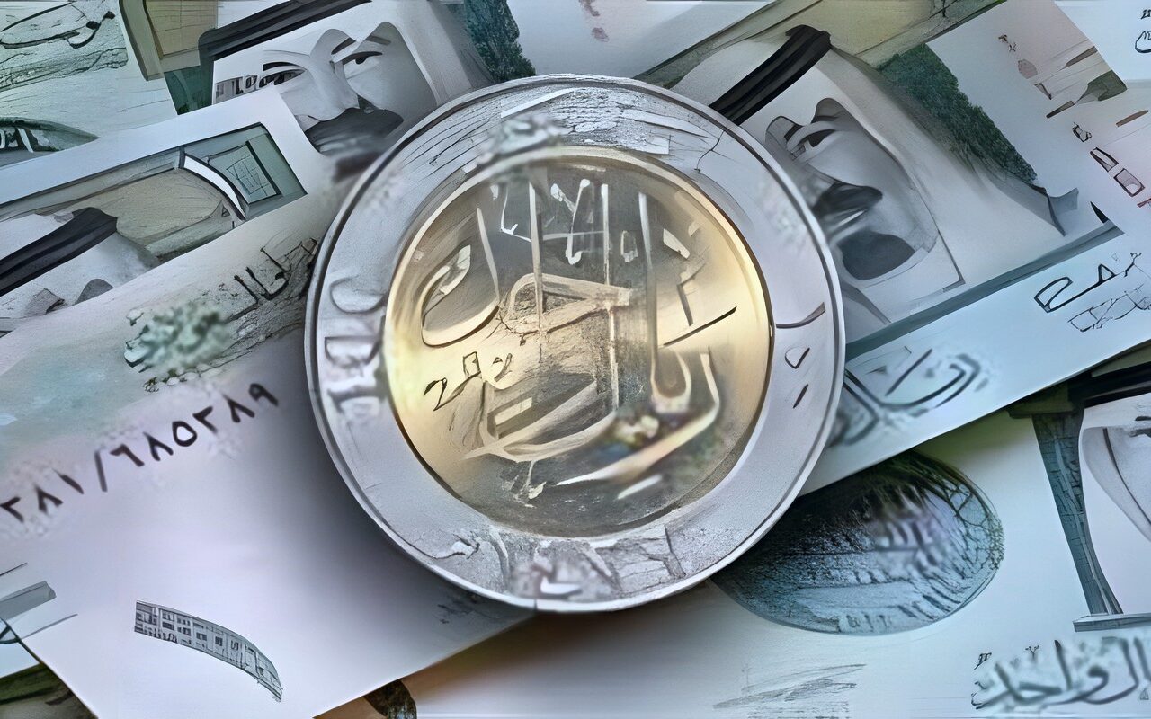 سعر الريال السعودي اليوم مقابل الجنيه.. كم سجل في بنك مصر؟