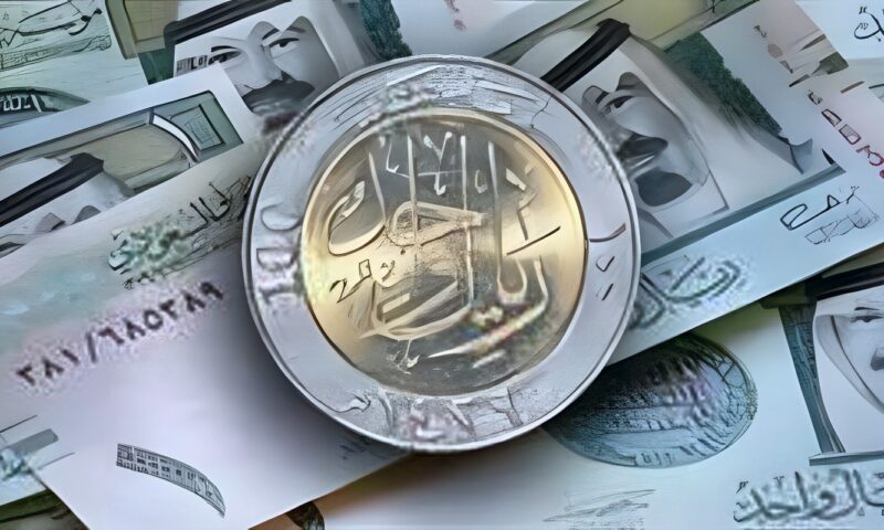 سعر الريال السعودي مقابل الجنيه اليوم الخميس 8 أكتوبر 2026.. تحديث لحظي