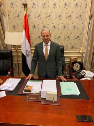 «دفاع النواب»: الرئيس السيسي أخرس ألسنة المغرضين وصان الدستور وحصّن استقرار الدولة