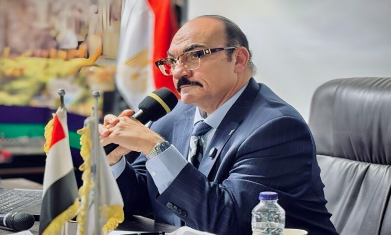 رضا فرحات ردا على سموتريتش: مصر لم تسترد سيناء بالكلمات في 1973.. وتعرف جيدا كيف تحمي أرضها