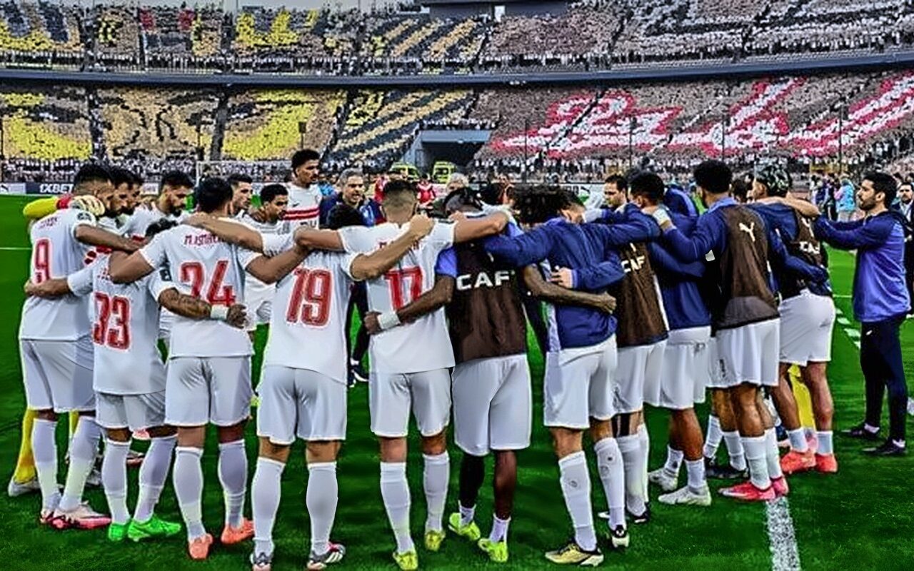 الزمالك يستعين بالشباب أمام زد في كأس عاصمة مصر.. تعرف على القائمة