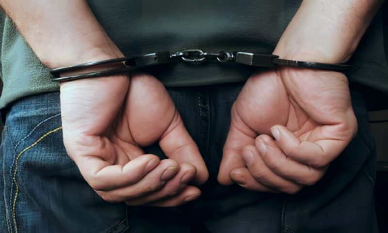 القبض على المتهم بالتعدي على طفلة داخل فيلا مهجورة بالمعمورة في الإسكندرية