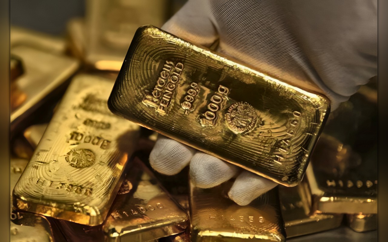 انخفاض صافي عقود شراء الذهب.. لماذا قلّص المضاربون مراكزهم 1283 عقدا خلال أسبوع؟