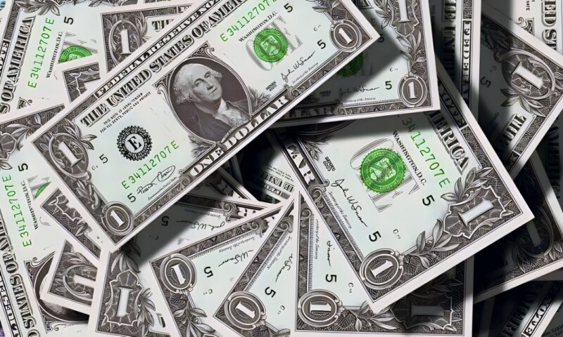 بكام مقابل الجنيه؟.. سعر الدولار اليوم الأربعاء 14 أكتوبر 2026