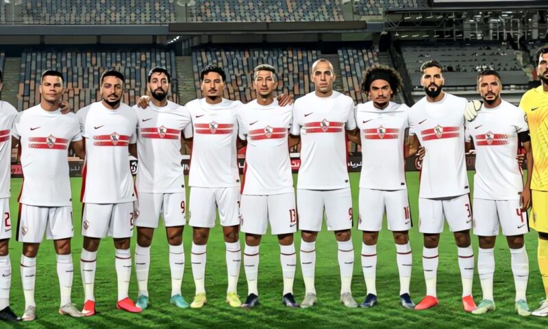 الزمالك يتحدى «ذئاب الجبل» لمطاردة الأهلي وبيراميدز على صدارة الدوري