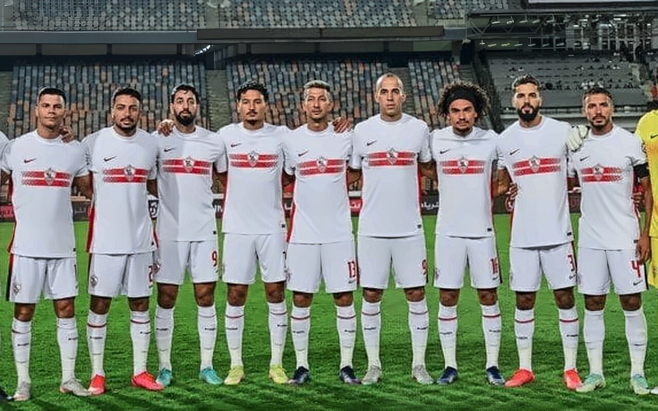 اكتمال صفوف الزمالك مواجهة الأهلي.. موقف المحترفين وحقيقة أزمة المستحقات