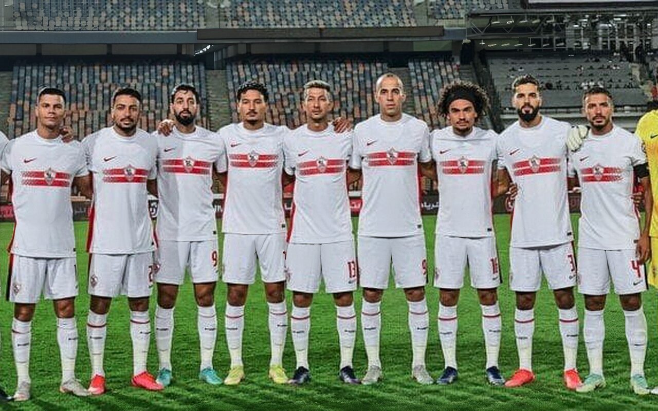 الزمالك يطوي صفحة القمة ويبدأ رحلة دوري أبطال أفريقيا