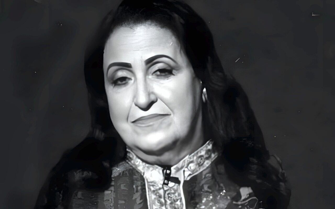 رحيل آمال البكوش يحزن الوسط الفني التونسي.. ودرة وعائشة بن أحمد تنعيانها