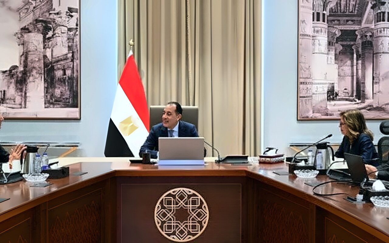 في العاصمة الإدارية.. بدء اجتماع الحكومة الأسبوعي برئاسة مدبولي
