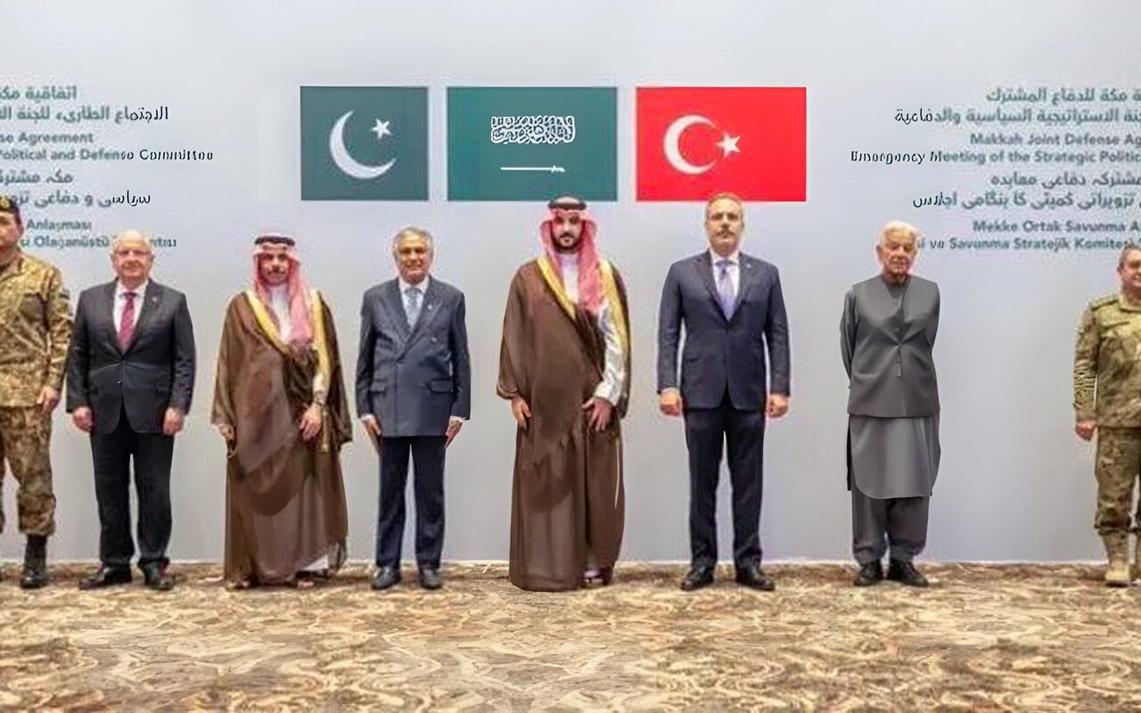 السعودية ترفع الجاهزية العسكرية.. حلف «مكة» يستعد لمواجهة الحوثيين في اليمن