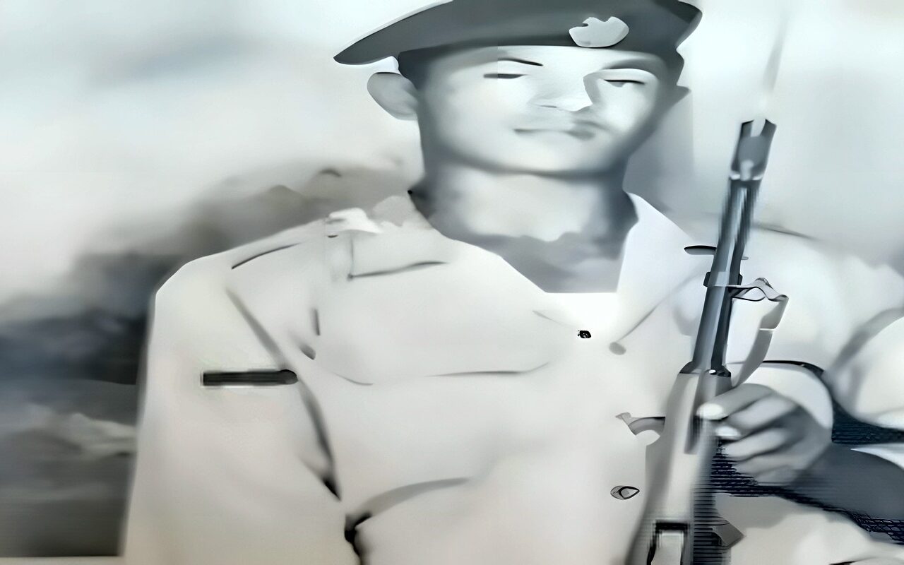 «لم نكن نخشى الموت وكنا ننتظر لحظة النصر».. حسن السعيد ابن إدفو يروي ذكريات نصر أكتوبر