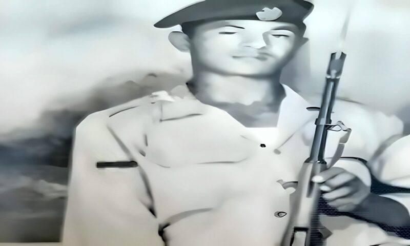 «لم نكن نخشى الموت وكنا ننتظر لحظة النصر».. حسن السعيد ابن إدفو يروي ذكريات نصر أكتوبر