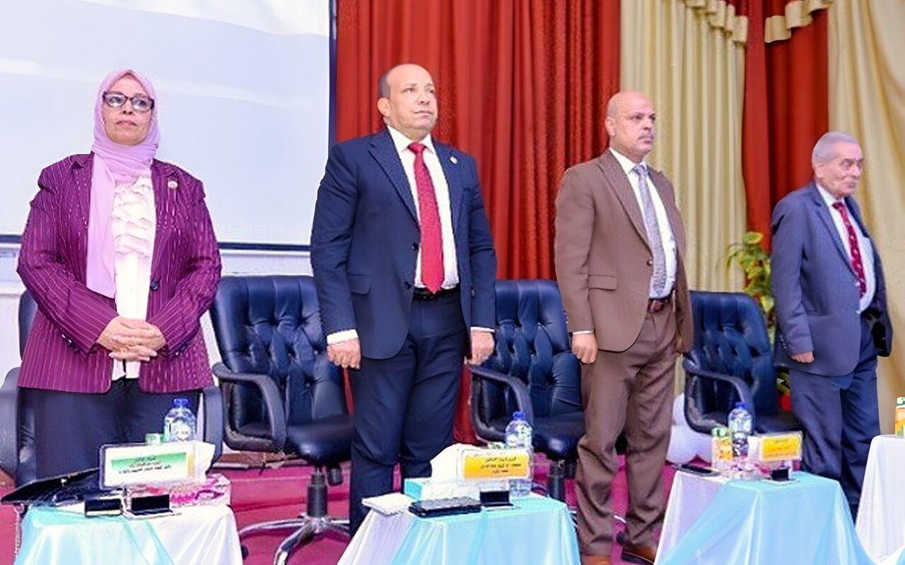 تربية كفر الشيخ تستقبل طلابها الجدد وتحتفي بالمتميزين ورواد العطاء
