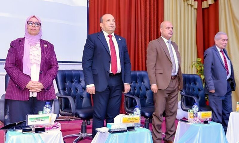 تربية كفر الشيخ تستقبل طلابها الجدد وتحتفي بالمتميزين ورواد العطاء