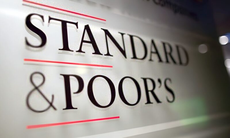 بنسبة نمو 4.5%.. وكالة ستاندرد آند بورز تصدر توقعاتها الاقتصادية في مصر
