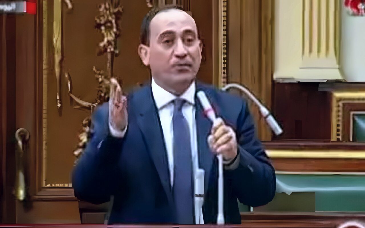 برلماني يتقدم بطلب إحاطة للحكومة بشأن الاستعداد لموسم الأمطار والسيول